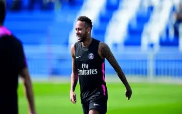 پرسپولیسی‌ها به دنبال فوق ستارۀ برزیلی + عکس