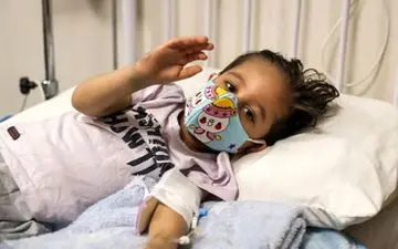 علائم اصلی نوع دلتا در کودکان چیست؟