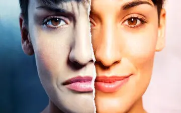 اختلال دو قطبی| از کجا بفهمیم فردی مبتلا به اختلال دوقطبی است؟!+درمان 