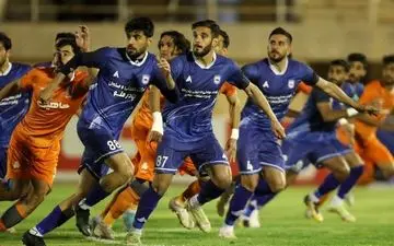 نخستین حضور چادرملو در لیگ یک؛ عالی نه، اما قابل قبول!