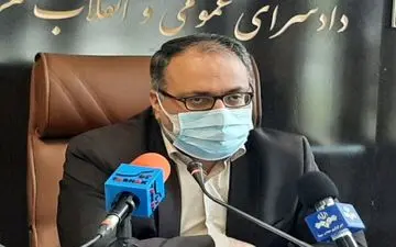 
طلب ۲۰۰ نفر از مالباختگان "گلیم و گبه" تا پایان سال پرداخت می شود/ ارجاع ۴۸۰۰ پرونده به دادسرا طی یک ماه