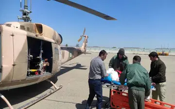 آخرین وضعیت انفجار بندرعباس؛ تعداد مصدومان به ۸۰ نفر رسید