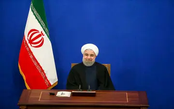 مسائل سیاسی، اجتماعی و سیاست خارجی هم مورد اعتراض مردم بوده است