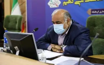 
عملکرد حوزه ارتباطات در استان کرمانشاه قابل تقدیر است/ طرح قرنطینه هوشمند با همکاری مردم منجر به قطع زنجیره انتقال کرونا می شود 