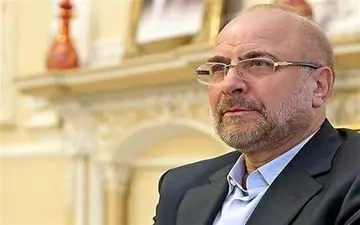 قالیباف درگذشت نماینده مجلس را تسلیت گفت