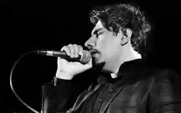 تیکه سنگین خواننده معروف در کنسرت خود به آزاده نامداری