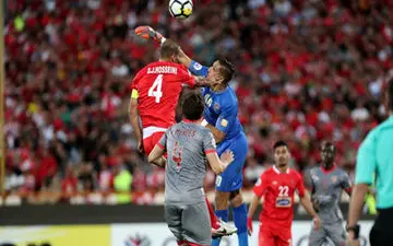 سقوط پرسپولیس و استقلال در رنکینگ جدید باشگاه های جهان