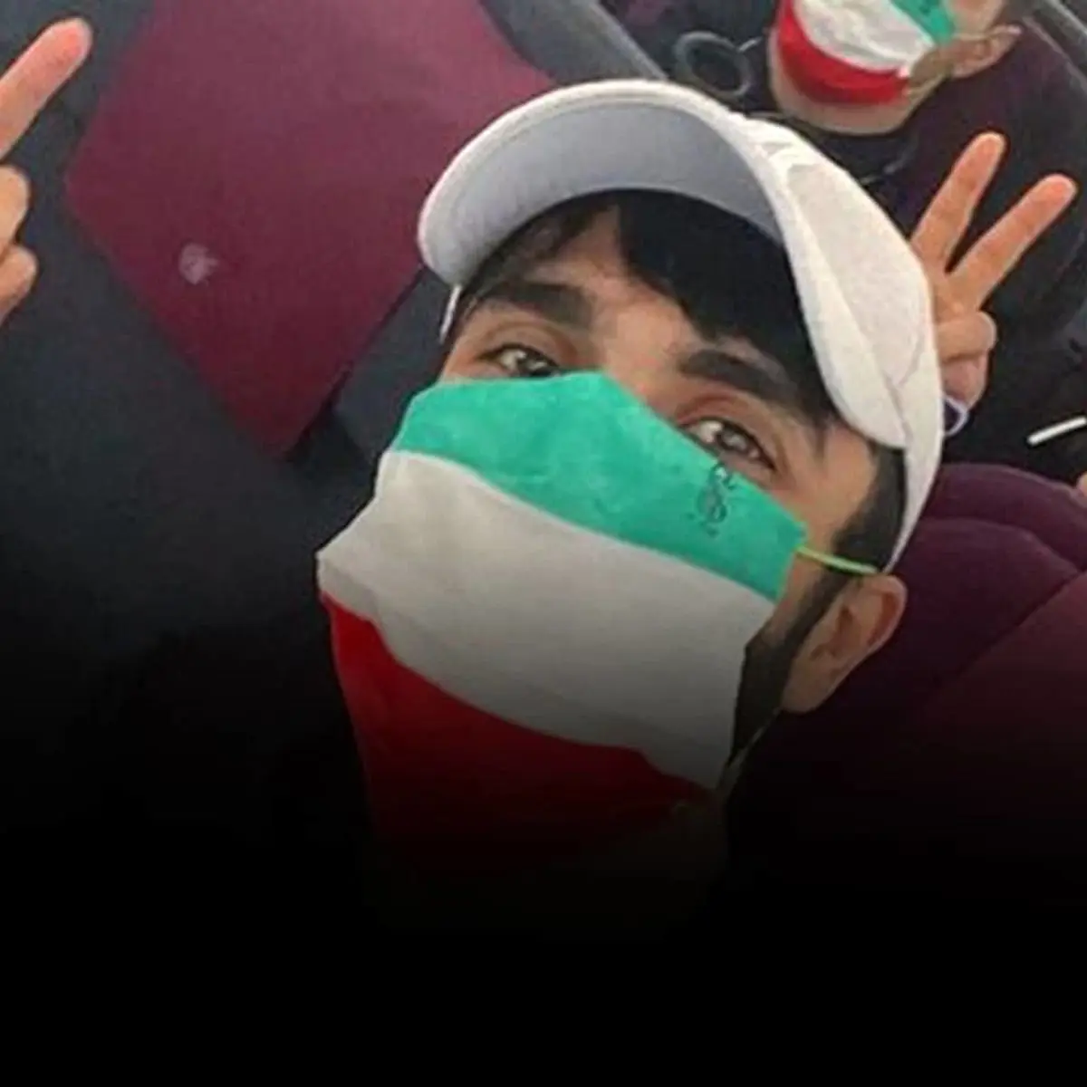 بازگشت مهرداد جم از ترکیه به زندان ایران! حکم بازداشت واقعیت دارد؟!