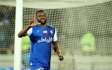 پایان خوش «نوتیس» یامگا؛ استقلال با الماس سیاه تسویه کرد