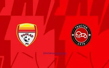 گل‌محمدی و مطهری مقابل تیم سابق؛ فولاد به دنبال غافلگیری
