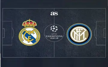 اخراج بچه‌گانه کار اینتر را تمام کرد؟ (عکس)