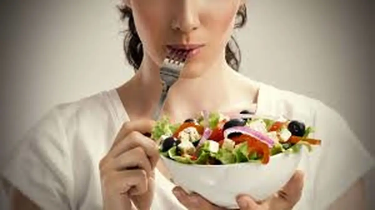 شام نخورید تا متابولیسم‌تان را بهبود ببخشید
