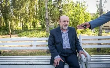 اگر تیم قوی نبندم، از استقلال می‌روم