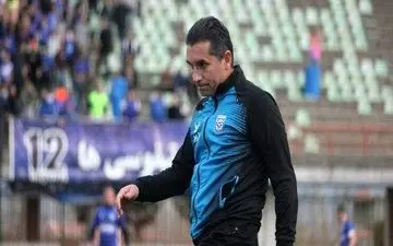 اگر به کسی آسیبی نرسد از شروع مسابقات استقبال می‌کنیم