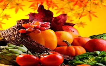 در پاییز هر روز این سبزی را مصرف کنید