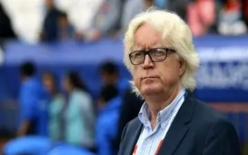 واکنش سیاستمدارانه شفر در خصوص تصمیمات کی روش !