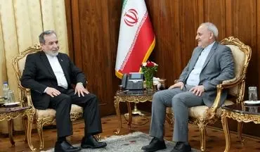سفیر ایران در پاکستان با عراقچی دیدار کرد