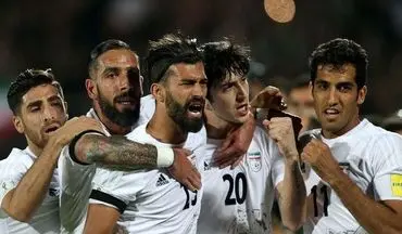 لاتزیو به دنبال ستاره تیم ملی ایران