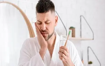 خداحافظی با درد: ۸ درمان خانگی برای حساسیت دندان