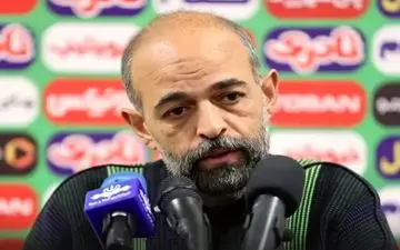 نویدکیا: جذابیت فوتبال به حضور هوادار است