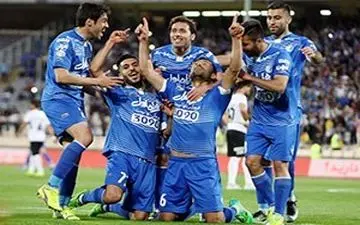  استقلال در حذف قهرمانان آسیا دبل می‌کند؟