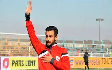 بمب نقل‌وانتقالاتی بین دو تیم مطرح لیگ برتری منفجر شد + عکس