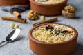 طرز تهیه سوتلاچ ترکیه‌ ای اصل  شیر برنج خوشمزه و لطیف به سبک استانبولی