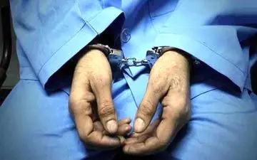 وحشت مسافران در تونل مترو تجریش / پلیس وارد عمل شد