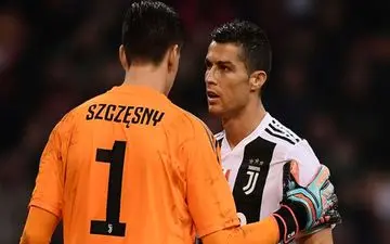 رونالدو برای همه تبلت خرید؛جریان چه بود؟
