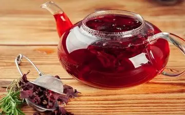 ۳ نوشیدنی طبیعی که فشار خون شما را پایین می‌آورد