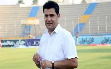 بهترین گزینه را برای هدایت پارس جنوبی انتخاب خواهیم کرد