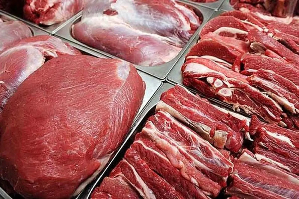 وعده جدید درباره قیمت گوشت قرمز / توزیع نهاده ها سامان می یابد؟ 