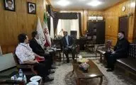 افزایش اتوبوس و نوسازی تاکسی‌ها اولویت مدیریت شهری کرمانشاه است