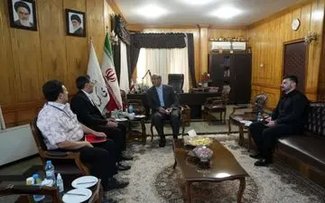 افزایش اتوبوس و نوسازی تاکسی‌ها اولویت مدیریت شهری کرمانشاه است