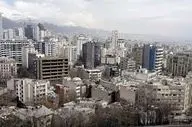 سقوط قیمت مسکن در گران‌ترین محدوده تهران