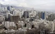سقوط قیمت مسکن در گران‌ترین محدوده تهران
