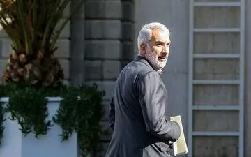  یوسف نوری از وزارت آموزش و پرورش رفت/ سرپرست جدید معرفی شد 