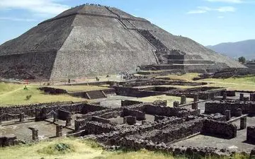 شهرهای گمشده+عکس