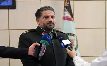 ناکامی آدم ربا در کرمانشاه با اشراف اطلاعاتی پلیس 
 
