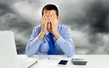 استرس مزمن؛ فرسایش خاموش مغز و جامعه