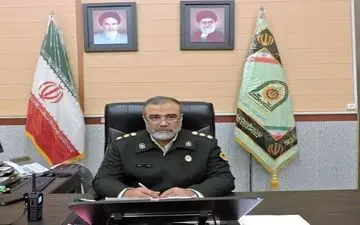 14 هزار حبه قرص روانگردان در کرمانشاه کشف شد