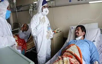 شناسایی 2369 مبتلای جدید به کرونا/5 استان در وضعیت قرمز قرار دارند
