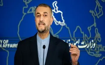 امیرعبداللهیان: صهیونیسم جایی در آینده جهان ندارد