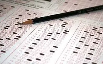  نتایج دکتری آزاد اعلام شد