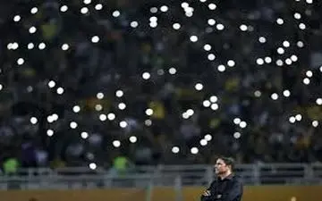 هاشمیان: بردیم ولی خیلی کار داریم