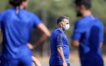 چالش بزرگ فکری؛فراموش شدن استراماچونی!