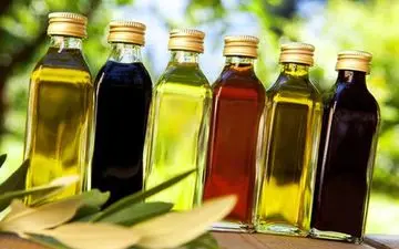 مشخصه‌های انواع روغن‌های خوراکی از نگاه استاندارد