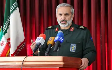 مسئولان برای ادامه راه شهدا در خود تفکر بسیجی را ایجاد کنند