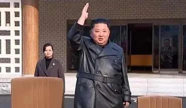 پایان شایعات در مورد رهبر کره شمالی؛ «کیم جونگ اون» در مکان عمومی حضور پیدا کرد