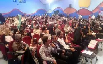 همایش پاسداشت کتابخوانی واحیای فرهنگ آن در کرمانشاه